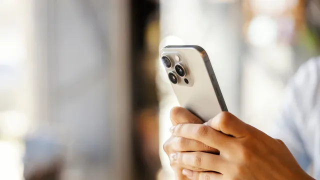 Apple strengthens iPhone security with new protection against theft