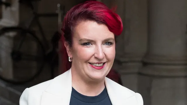 Labour's Louise Haigh Promises Transport Changes After Rail Union Deal