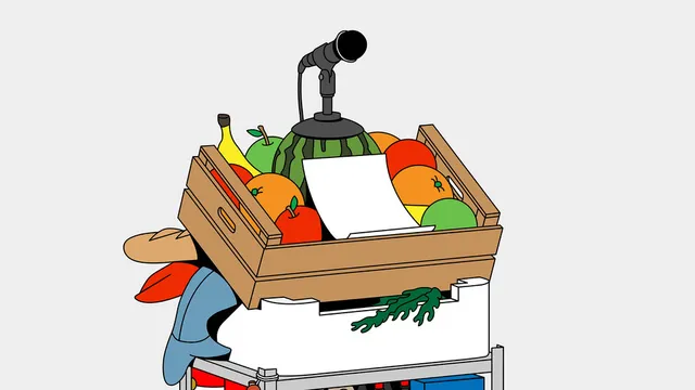 Addressing Food Issues: Climate and Justice Conversations with Harris and Trump