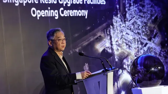 Singapore embraces sustainable energy manufacturing with ExxonMobil partnership