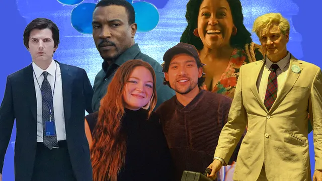 New TV shows will dominate the conversation in 2025