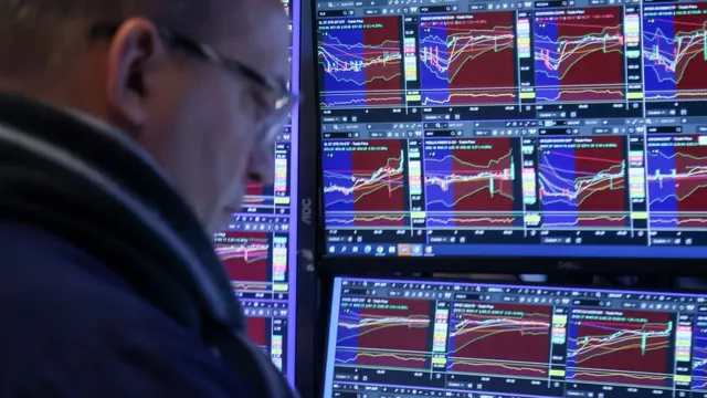 Global economies became more interconnected over the past two decades