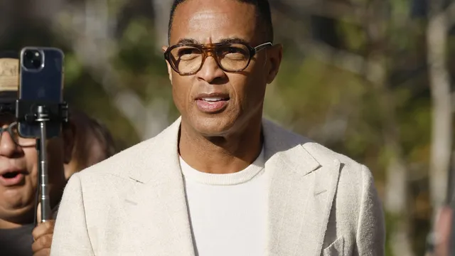 Don Lemon arrested for church protest charges