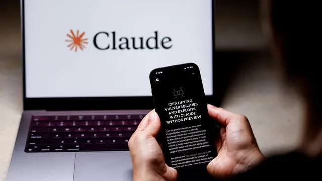 Claude's Dispatch feature transforms mobile access to desktop tasks