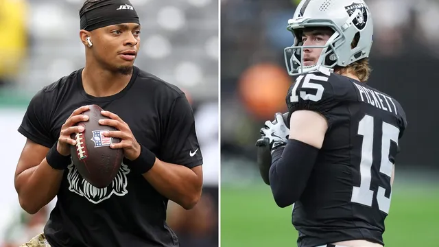 Major NFL teams change quarterbacks heading into the 2026 season