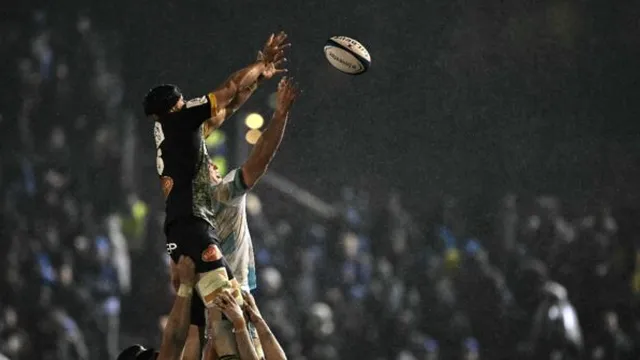 La Rochelle stuns Bath in nail-biting Champions Cup opener