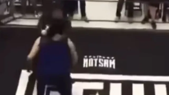 Mick Foley defies concussion warning and returns to the ring