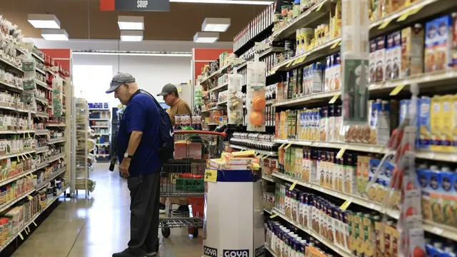 Conservative group proposes 10 solutions to lower living costs in America