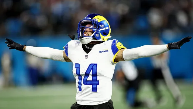 Cobie Durant joins Dallas Cowboys on new one-year pact