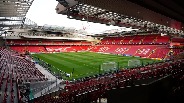 Liverpool appoints Julian Ward as sporting director for second time