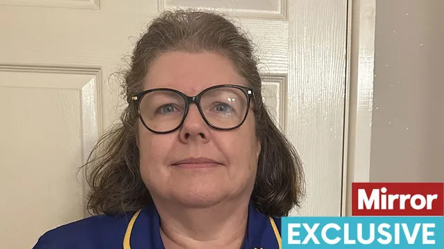 Thousands of terminal patients face freezing conditions after losing vital winter payment