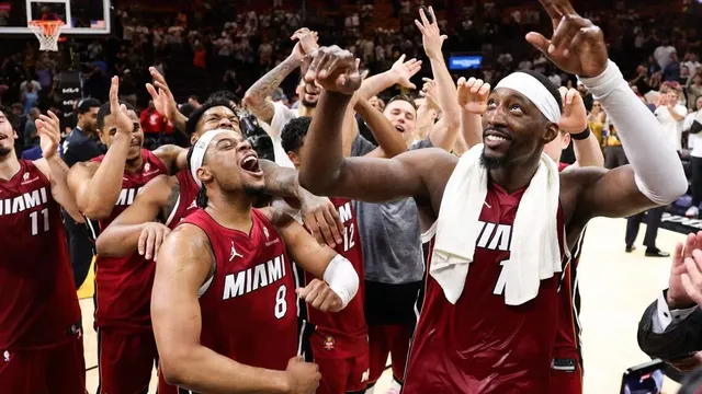 Bam Adebayo breaks scoring records with 83 points in NBA game