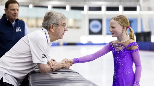 Salt Lake City 2034 Olympics: Doping Probe Concerns Raised