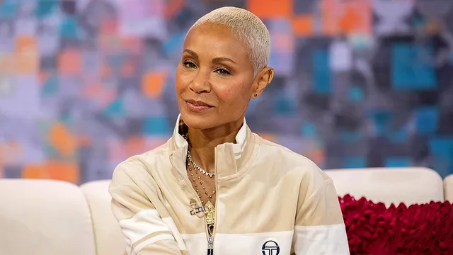 Jada Pinkett Smith allegedly threatens Will Smith's friend over personal matters