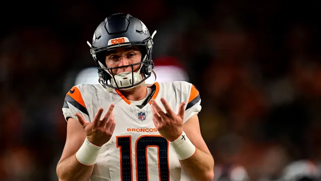 Sean Payton confirms Bo Nix likely out for preseason finale against Vikings
