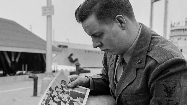 DNA confirms identity of Martin family missing since 1958