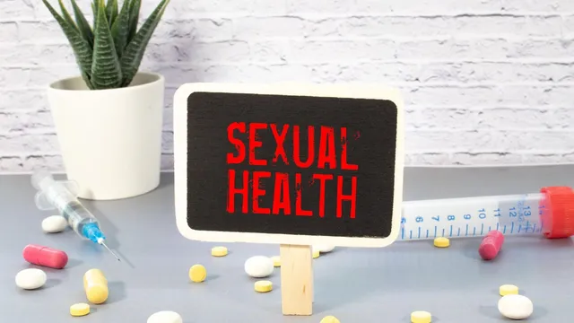 FDA approves new at-home tests to combat STI crisis in America