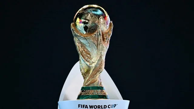 World Cup ticket resale prices skyrocketed after draw