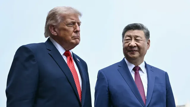 Nvidia and OpenAI leaders to join state dinner for Chinese President Xi Jinping in the US