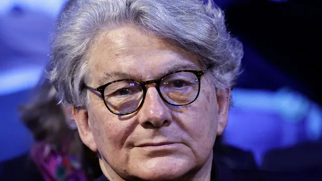 Breton's Tenure at the Berlaymont: A Mixed Legacy of Controversy and Initiative