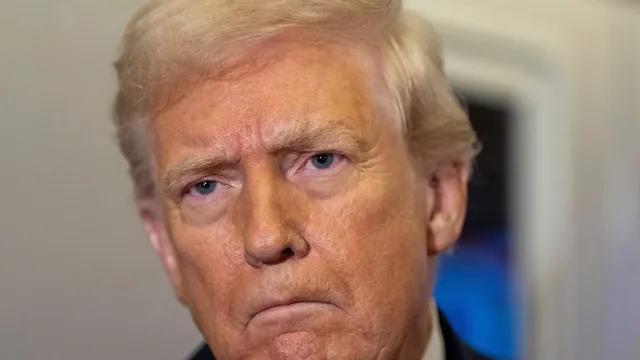 Trump excludes South Africa from 2026 G20 summit invitation