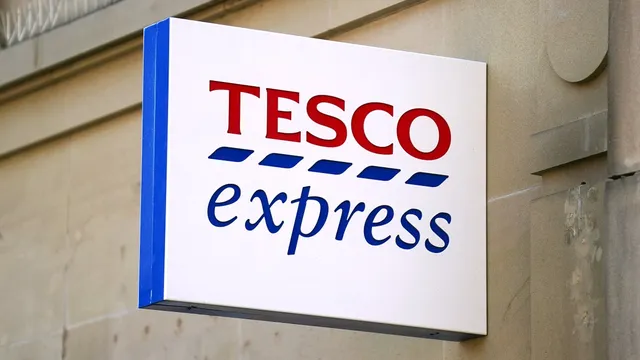 Tesco expands network with 70 new Express stores