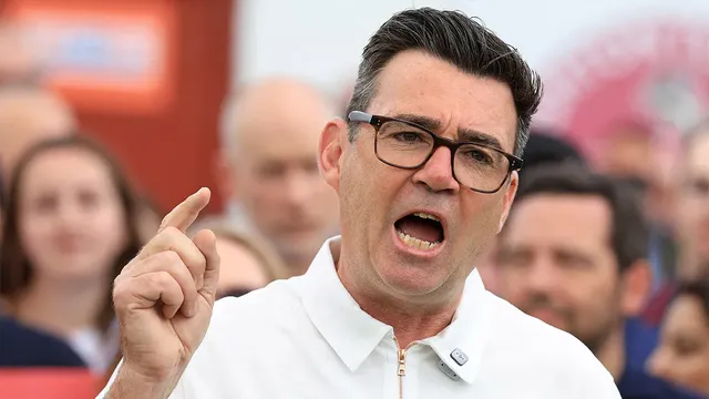 UK Prime Minister Andy Burnham says he will consider rejoining the European Union