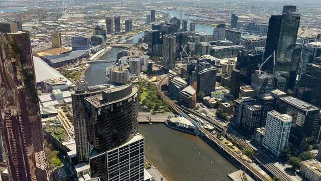 British Airways to resume flights to Melbourne after decades