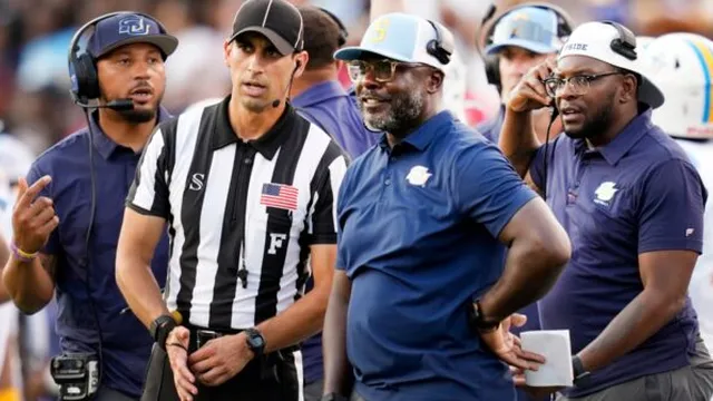Marshall Faulk, Hall of Fame running back, diagnosed with Parkinson's disease
