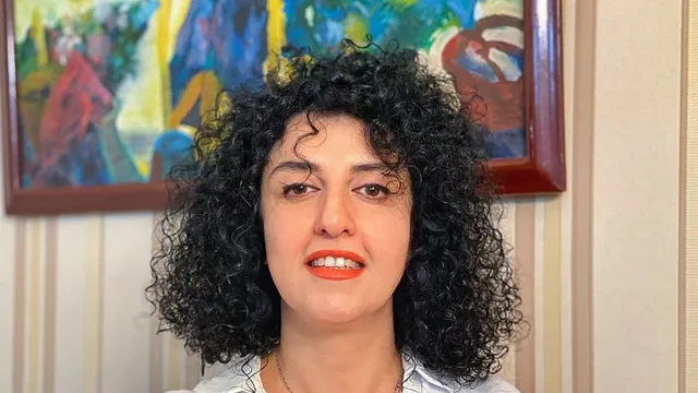 Iran sentences Narges Mohammadi to more years in prison amid protests