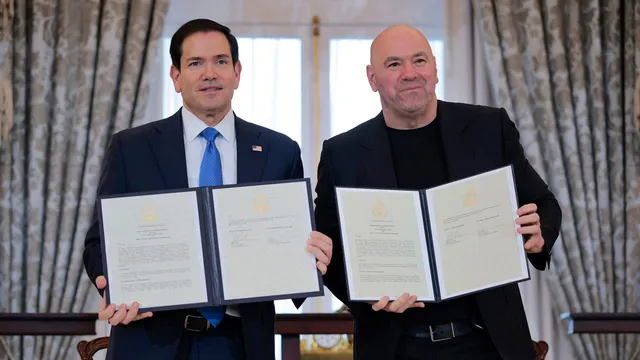 Marco Rubio imposes sanctions on Cuba's energy sector