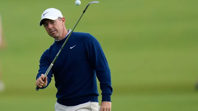 Rory McIlroy acknowledges Oakmont's impossible challenges ahead of US Open