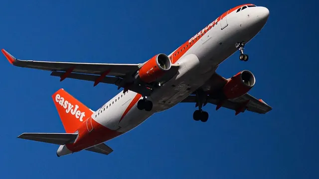 Castlelake faces hurdles in acquiring EasyJet amid ownership rules