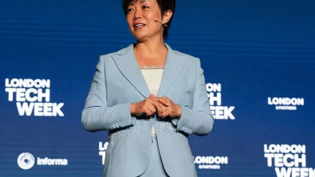Stella Li drives BYD's ambitious global expansion amid domestic challenges