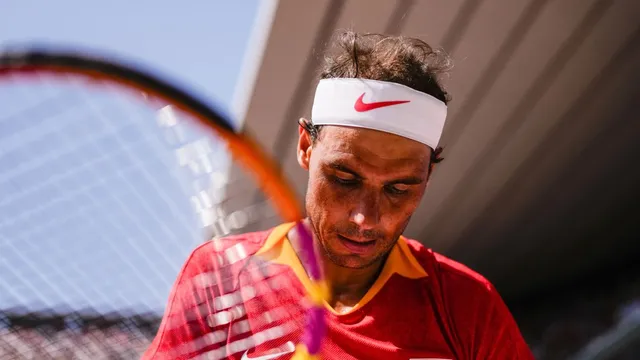 Nadal's Legacy Looms as Retirement Rumors Swirl at Roland-Garros