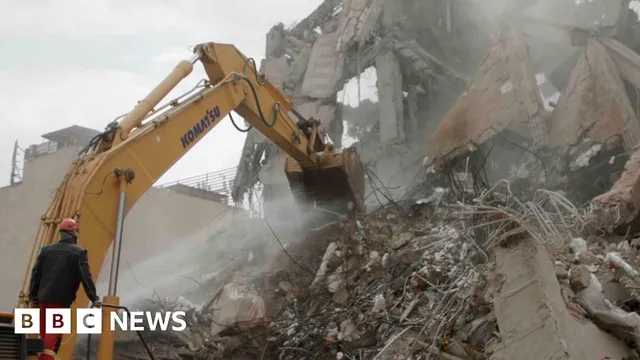 Over 3,600 bombs dropped on Tehran amid ongoing US-Israel strikes