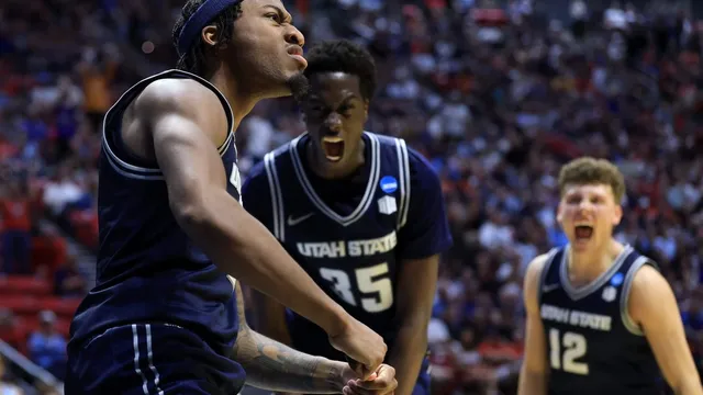 Utah State's basketball budget could lead to Final Four potential