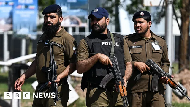 Iran begins charging tolls for ships in the Strait of Hormuz