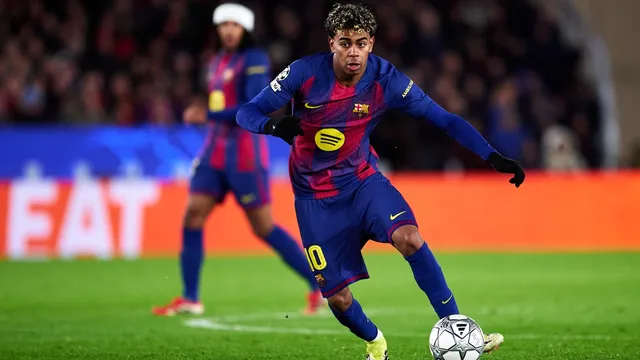 Eddie Howe declares Barcelona clash Newcastle's biggest challenge yet