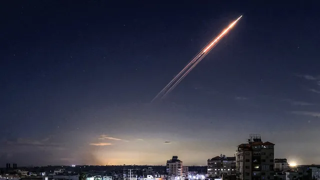 Russia supplies Iran with intelligence targeting U.S. forces