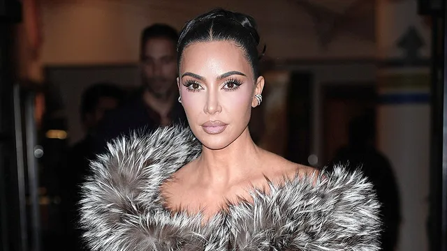 Kim Kardashian reveals troubling low brain activity after scan