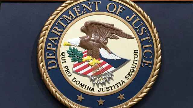 Two charged in US Telegram plot to incite violence against minorities