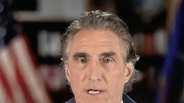 Burgum claims Trump can bring hostages home from Gaza