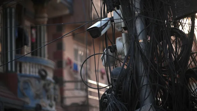Nebraska attorney general sues Resideo over surveillance risks from Chinese cameras
