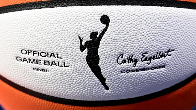 Connecticut Sun sold to Houston Rockets owners, team to relocate