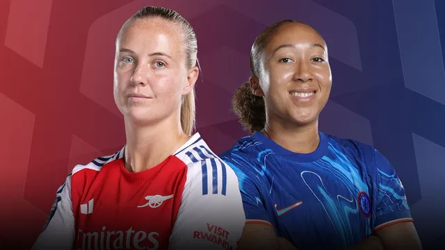Mead and James discuss title ambitions ahead of WSL season