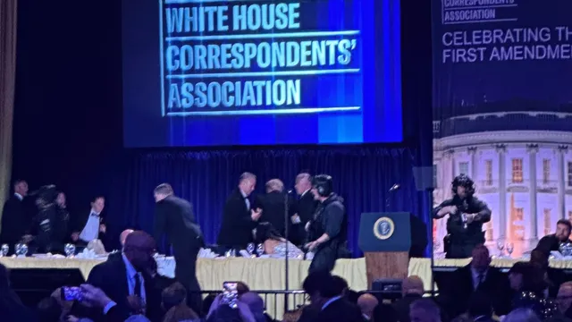 UnitedHealthcare employee fired after comments on Trump's assassination attempt