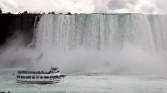 Niagara Region of Canada invites Buffalo, New York residents for a special event