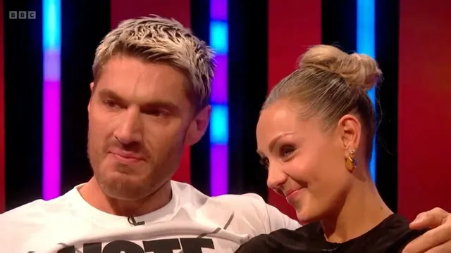 Hairdresser Chris Appleton becomes first contestant eliminated from UK TV show Strictly Come Dancing