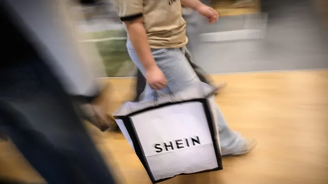 Shein invests billions to strengthen ties in China amidst global scrutiny
